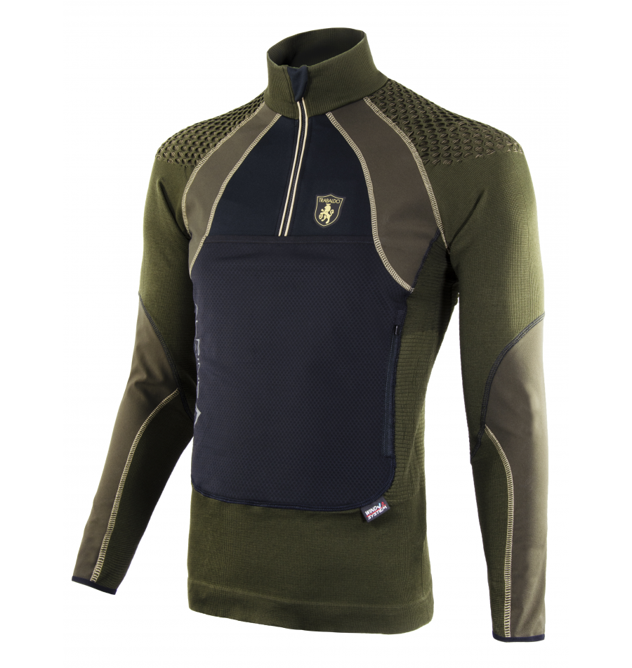 Trabaldo - Polaire Glacier