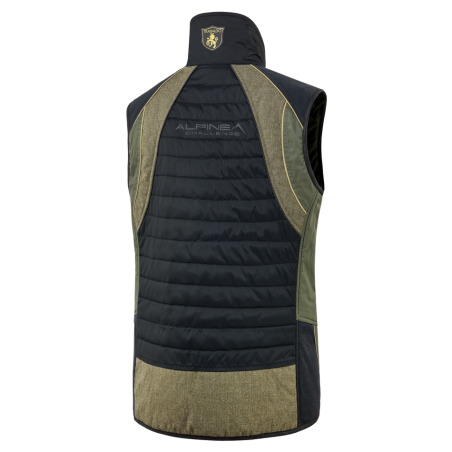 Trabaldo - Veste rembourrée Hélios