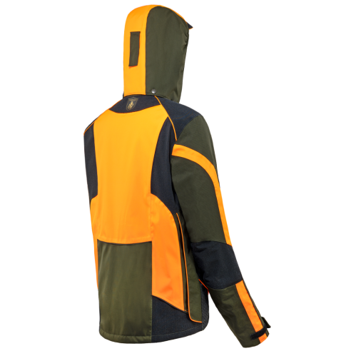 Trabaldo - Veste Genesis orange fluo