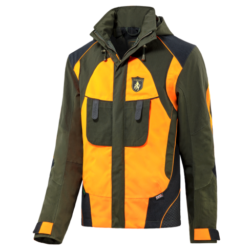 Trabaldo - Veste Genesis orange fluo