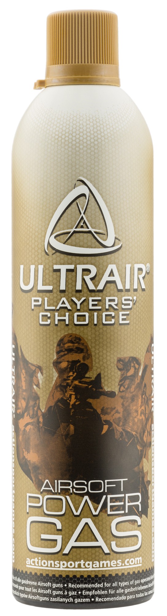 Bouteille gaz pour air comprimé