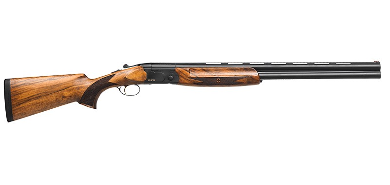 Fusil ATA Superposé SP Black Ergal cal 20/76 - 71cm