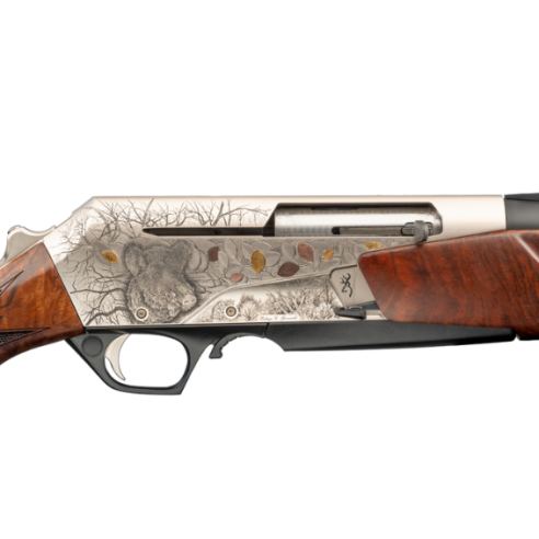 Browning Bar 4X Autumn "Edition Limité" cal 30.06
