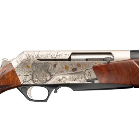 Browning Bar 4X Autumn "Edition Limité" cal 30.06