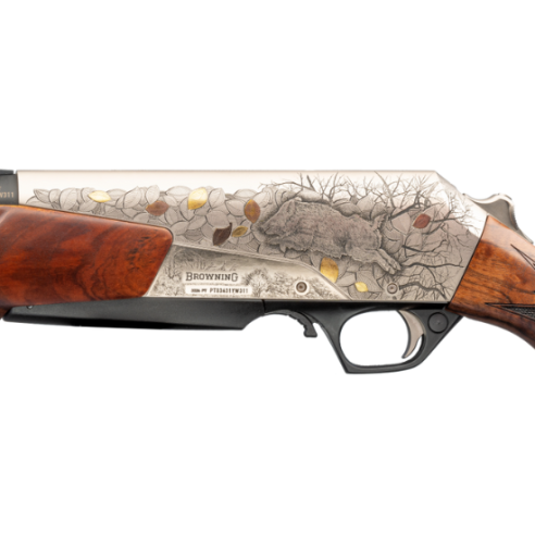 Browning Bar 4X Autumn "Edition Limité" cal 30.06