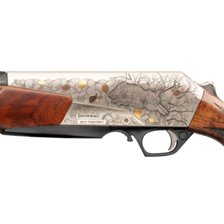 Browning Bar 4X Autumn "Edition Limité" cal 30.06