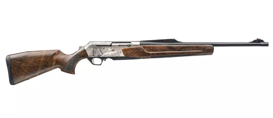Browning Bar 4X Autumn "Edition Limité" cal 30.06