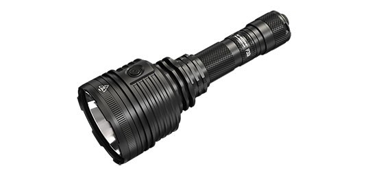 Nitecore - Lampe P30i  2000 lumens