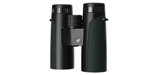 GPO - Jumelles Passion ED 10x42