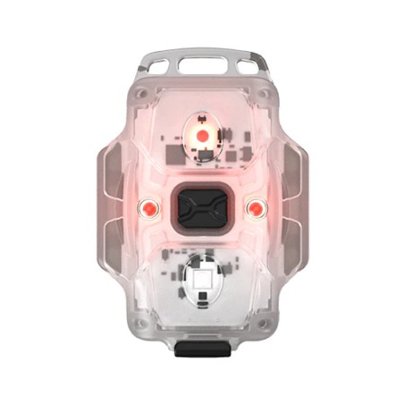 Armytek - Lampe cristal pro magnet 220lum