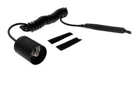 Armytek - Bouton déporté pour lampe