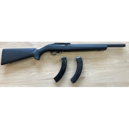 Occasions RUGER Mod 10/22 Tactical 22lr