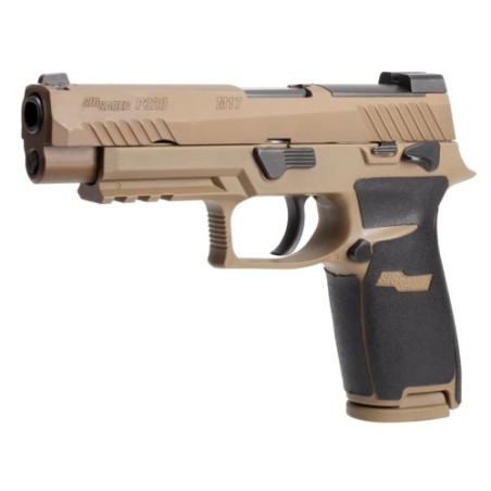 Poignée Hogue Adhésive Sig Sauer P320
