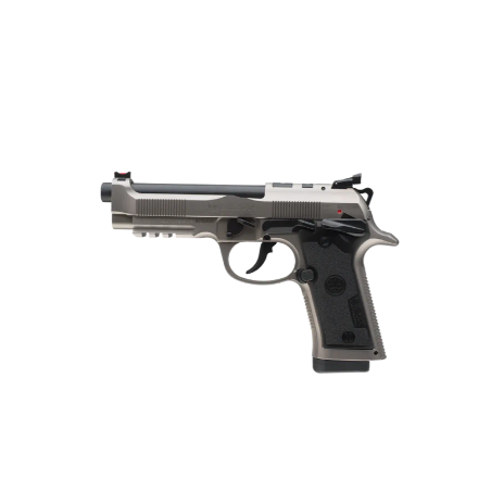 Beretta 92X Performance Optic Ready Cal 9x19