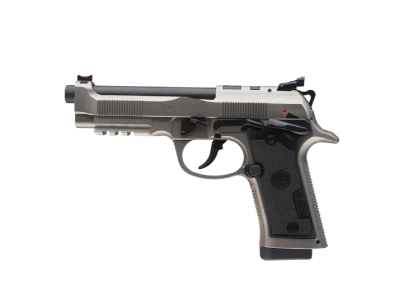 Beretta 92X Performance Optic Ready Cal 9x19