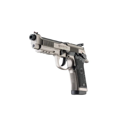 Beretta 92X Performance Optic Ready Cal 9x19