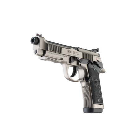 Beretta 92X Performance Optic Ready Cal 9x19