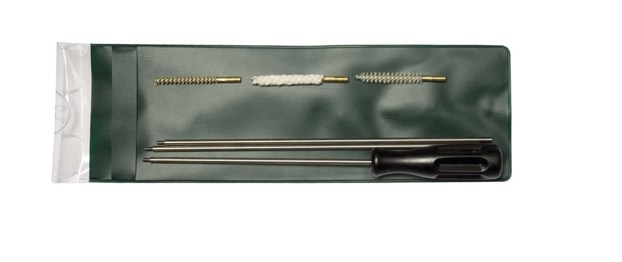 Nécessaire de nettoyage cal 4.5