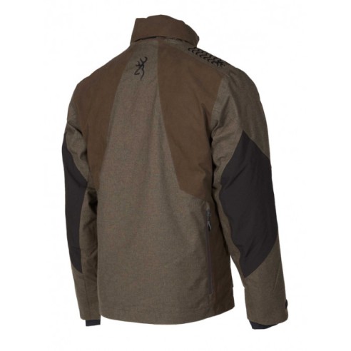 Browning - Parka XPO Toundra green