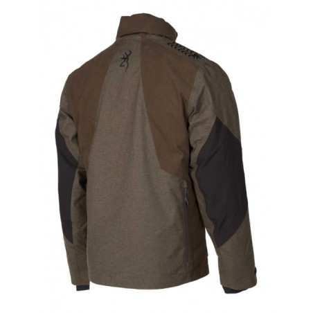 Browning - Parka XPO Toundra green