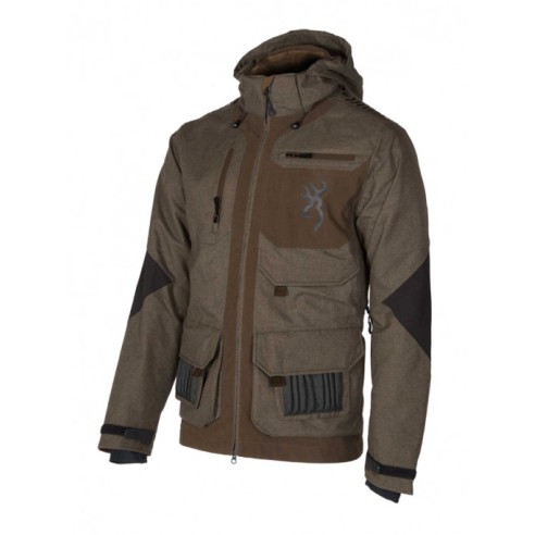 Browning - Parka XPO Toundra green