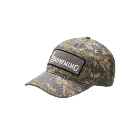 BROWNING - Casquette big digi forest