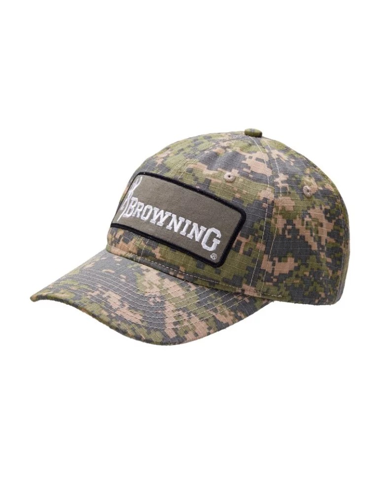 BROWNING - Casquette big digi forest
