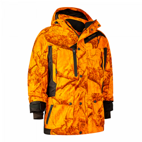 Veste Deerhunter Ram Artic Orange