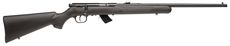 Carabine Savage-Stevens 300FTBS cal 22lr
