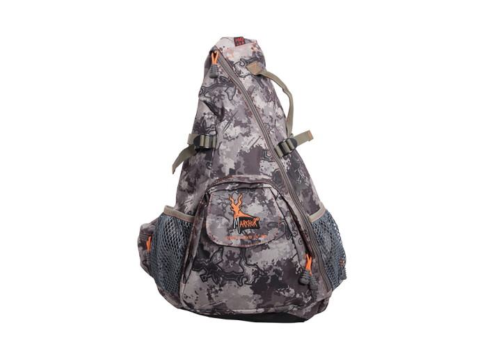 Sac bandouliére Markhor Wapiti Evo 25