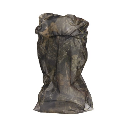 Cagoule Filet Mossy Oak