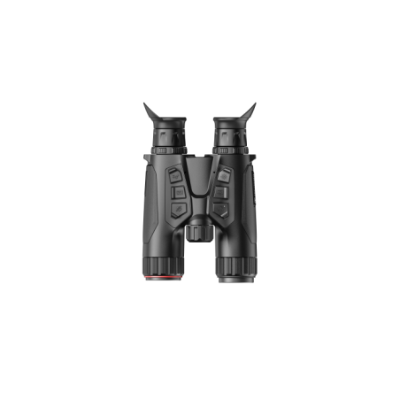 Jumelles de vision thermique HIKMICRO Habrok 4K