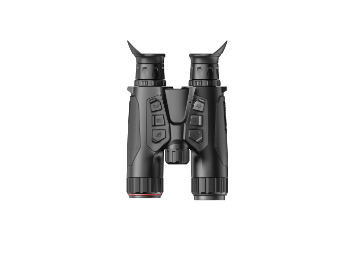 Jumelles de vision thermique HIKMICRO Habrok 4K