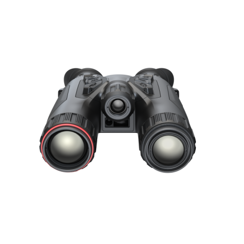 Jumelles de vision thermique HIKMICRO Habrok 4K