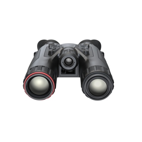 Jumelles de vision thermique HIKMICRO Habrok 4K