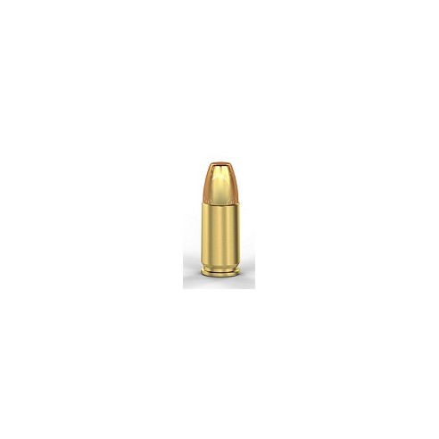Magtech - Cartouches 9mm luger 147gr FMJ flat...
