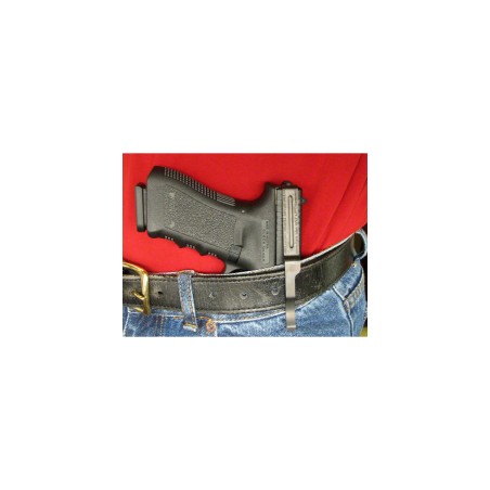 Clip ceinture Glock 17