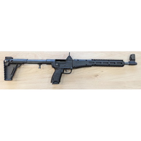 Occasion - Keltec Sub2000 cal 9x19