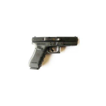 Clip ceinture Glock 17