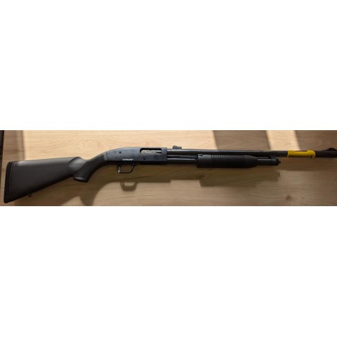 Occasion - Mossberg Model 88 (Maverick-M) cal 12/76