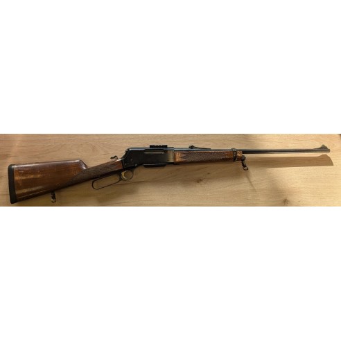 Occasion - Browning BLR (81 Lightning) 270 WSM