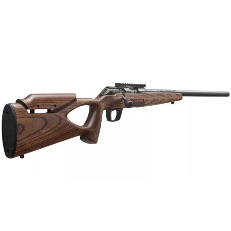 Winchester X-PERT Thumbole cal 22lr