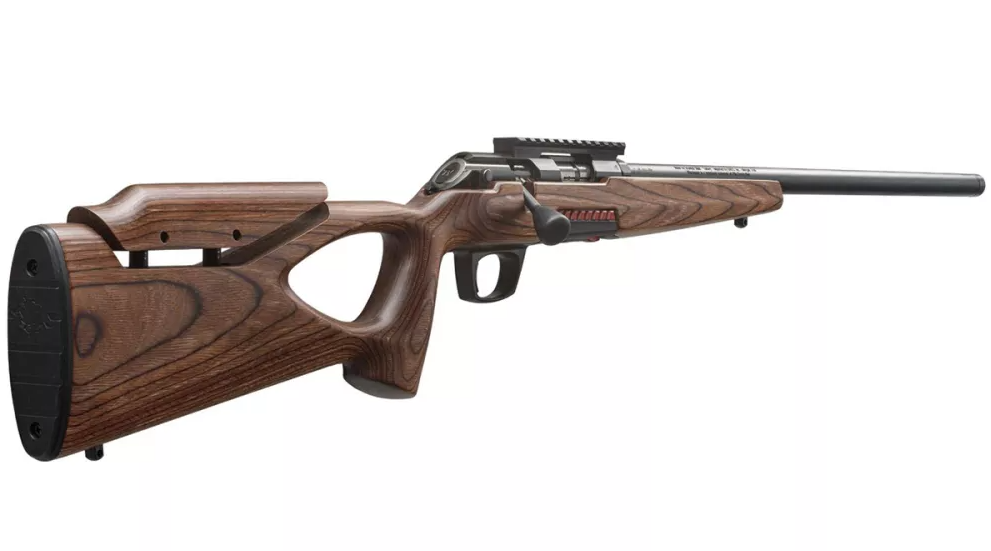 Winchester X-PERT Thumbole cal 22lr