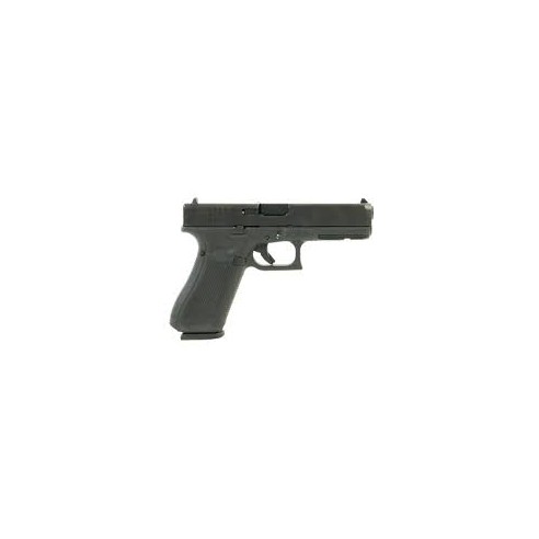 Occasion - Glock 17 Gen 5 9x19