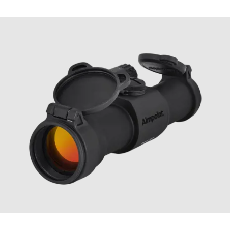 Aimpoint 9000 SC - 2 MOA Noir