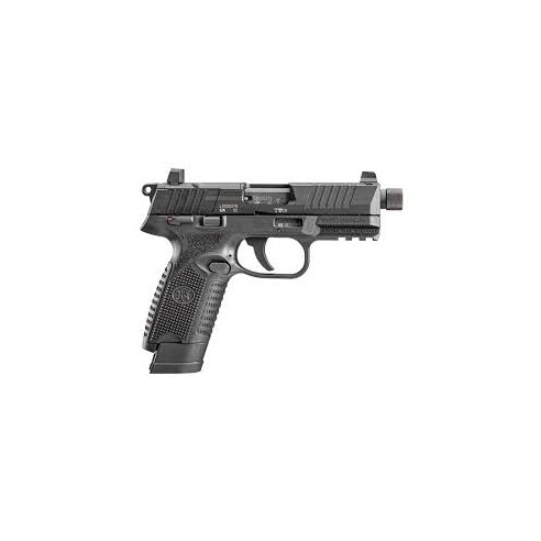 Pistolet FN Herstal 502 Tactical Cal 22lr