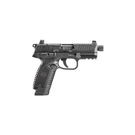 Pistolet FN Herstal 502 Tactical Cal 22lr