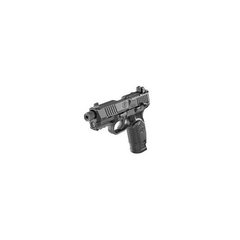 Pistolet FN Herstal 502 Tactical Cal 22lr