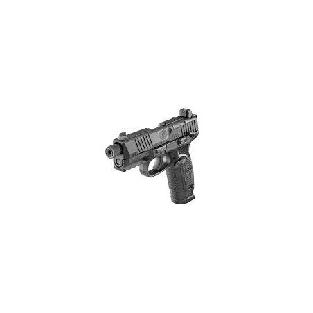 Pistolet FN Herstal 502 Tactical Cal 22lr