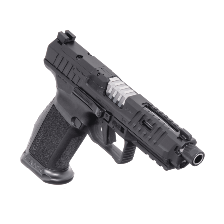 Pistolet Canik METE SFT Pro Black cal 9x19